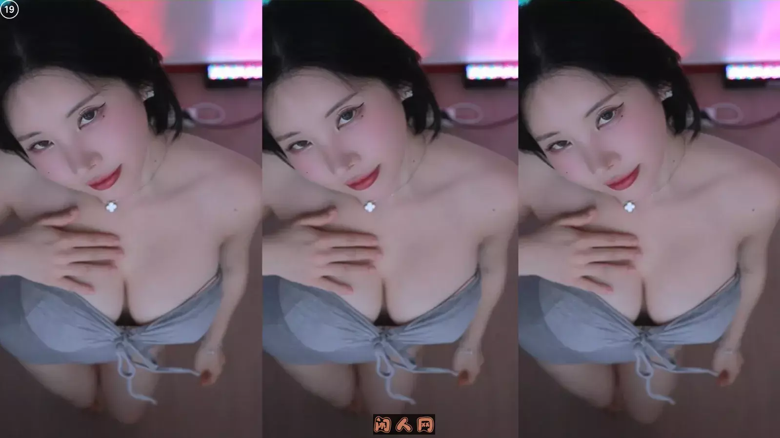 Sooplive韩国BJ金牛奶2025年05月精选直播舞蹈视频合集[38v5.7G]