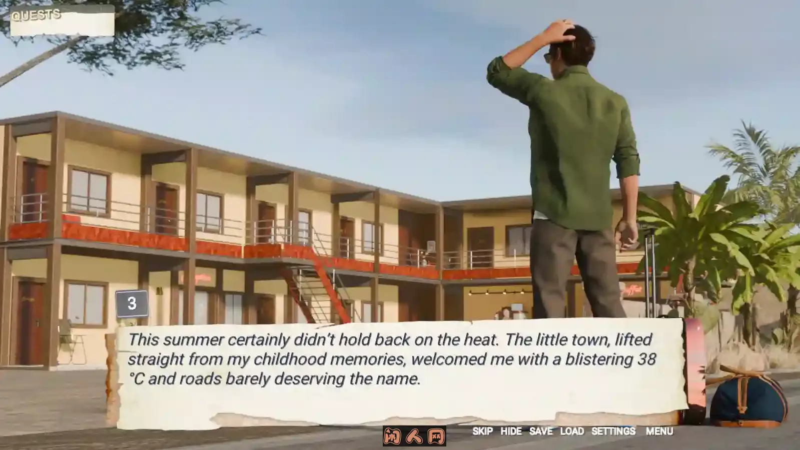 [SLG游戏/3D]别告诉老妈:我喂饱了继妹Don’t Tell Mom: I Fed My Stepsister官方中文6.26G