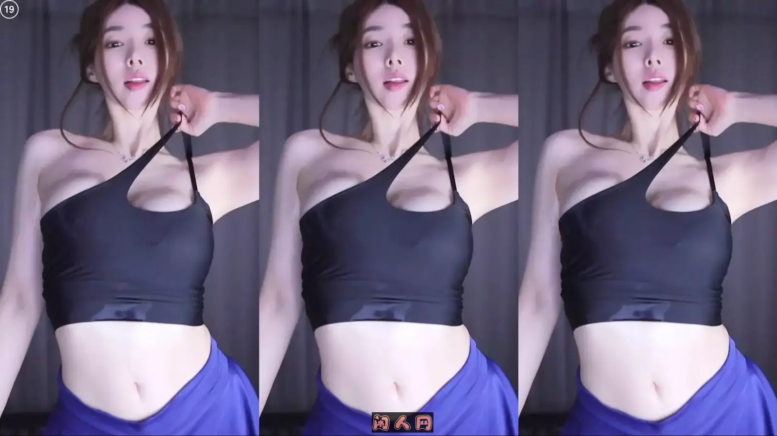 Sooplive韩国BJ巴卡斯2025年05月精选直播舞蹈视频回放合集[74v11.6G]