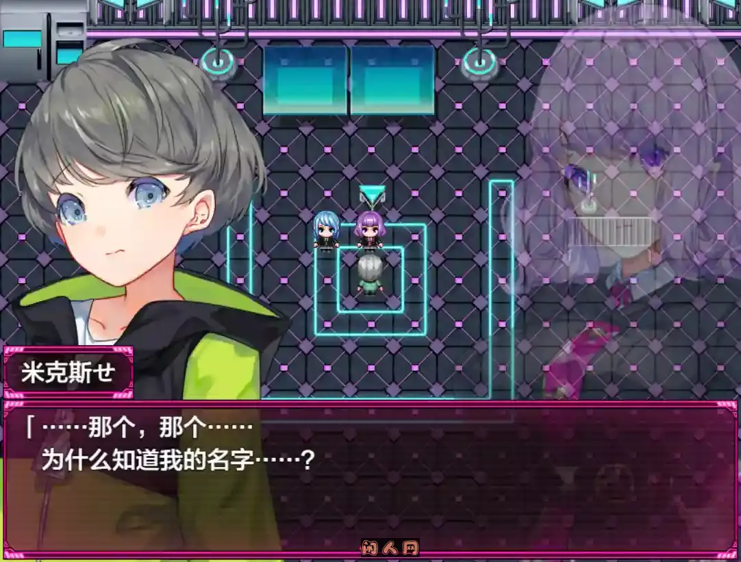 [RPG游戏]星际旅行汉化作弊版PC+安卓4.39G