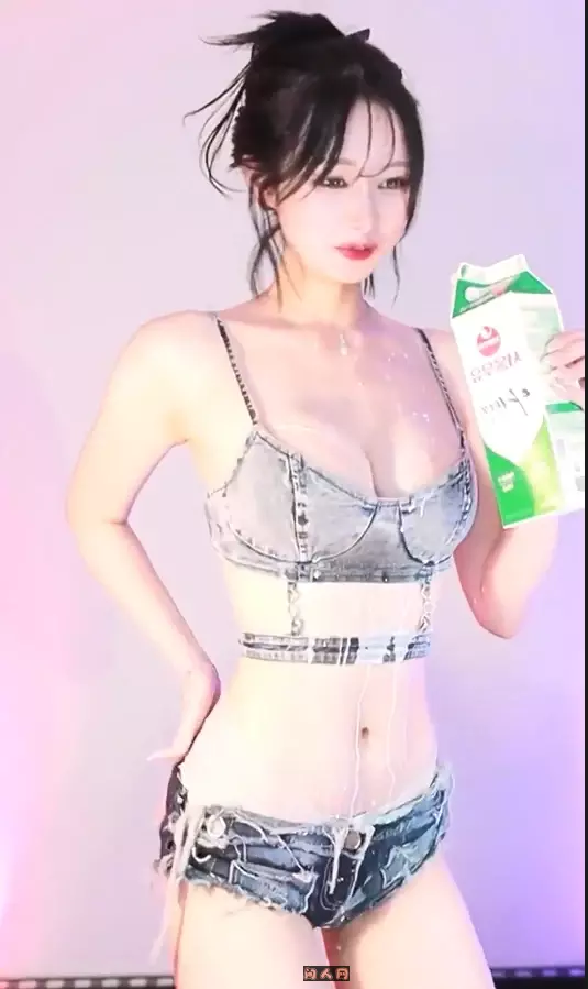 Sooplive韩国BJ明楚精选直播舞蹈视频合集[43v3G]