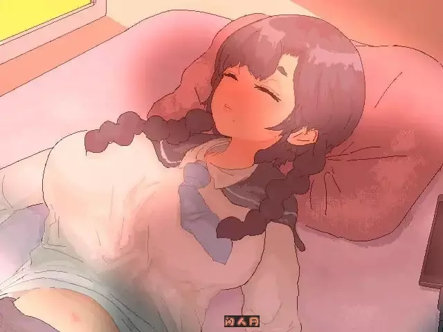 [SLG游戏]夕暮れノリラクゼーション/黄昏放松疗法