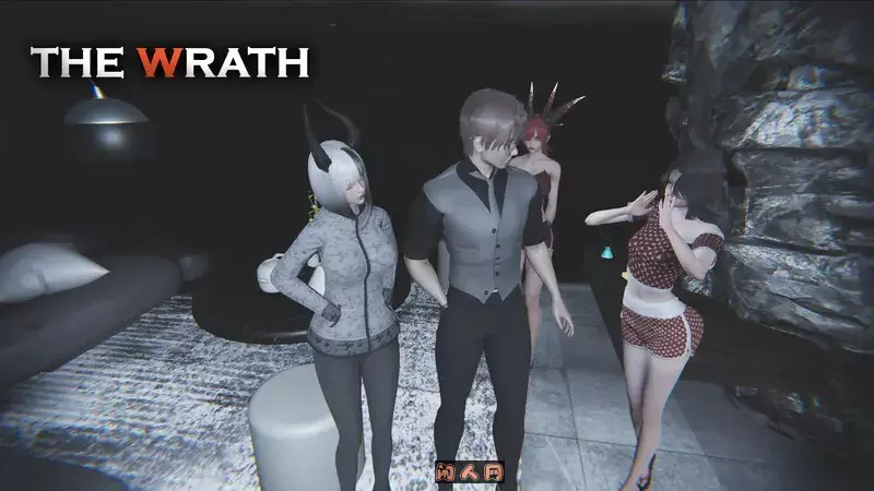 [SLG游戏/3D/动态]宿命论V2.0官方中文步兵4.15G