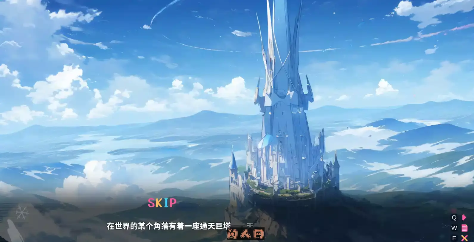 [动作ACT/像素]下来啊！冰鸟（是男人就下一百层）V1.05C STEAM官方中文正式版2G