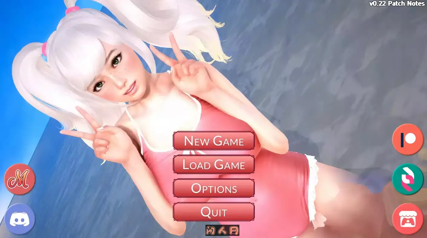 [亚洲风SLG/动态]神话庄园Mythic Manor  V0.22汉化版PC+安卓6.20G