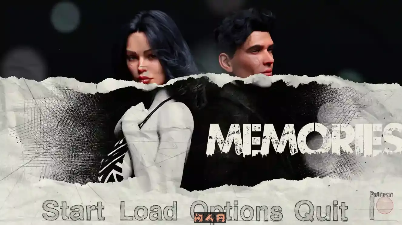 [欧美SLG/动态]回忆Memories V0.2汉化PC+安卓1.22G