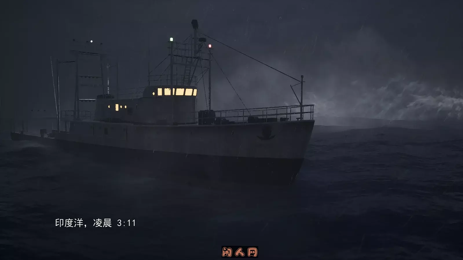 [欧美3D/动态]阳光下的野兽 古墓丽影Beasts in the Sun v8.1汉化版16.3G