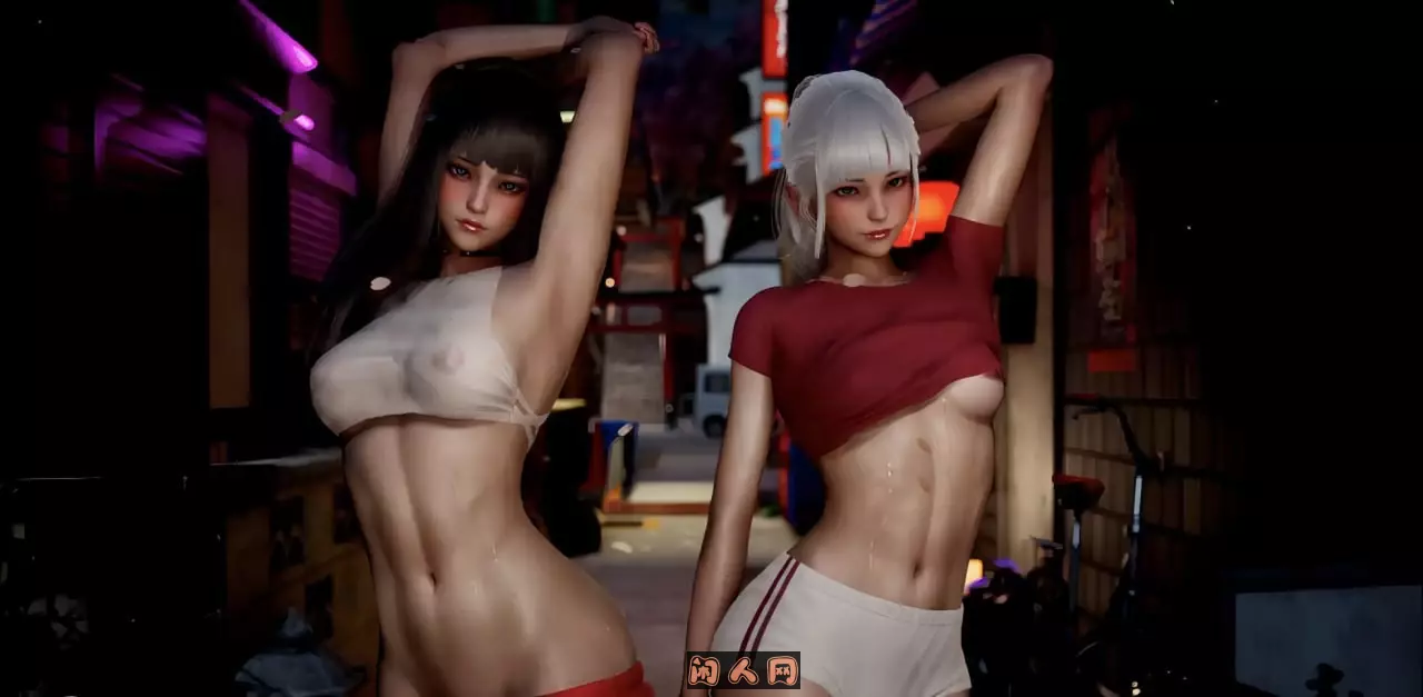 [SLG游戏]新天域New Horizo​​n v0.3官方中文版PC+安卓+Mac+攻略