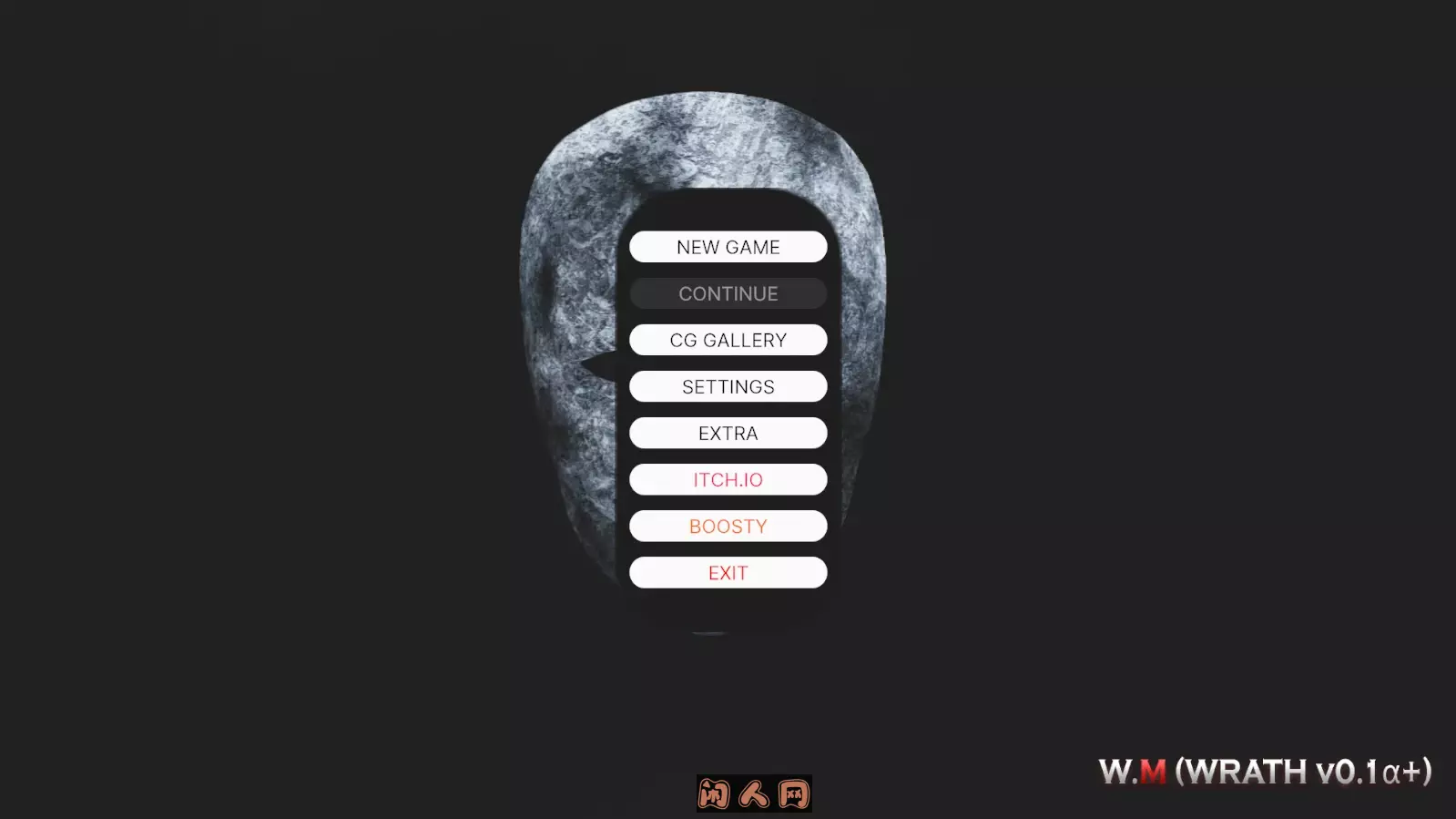 [SLG游戏/3D/动态]宿命论V2.0官方中文步兵4.15G