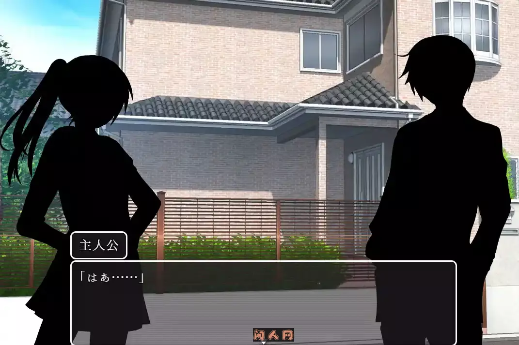 [互动SLG]症候群～支配与爱的分界线～症候群～支配と愛の境界線～V2 AI汉化版+存档1.80G