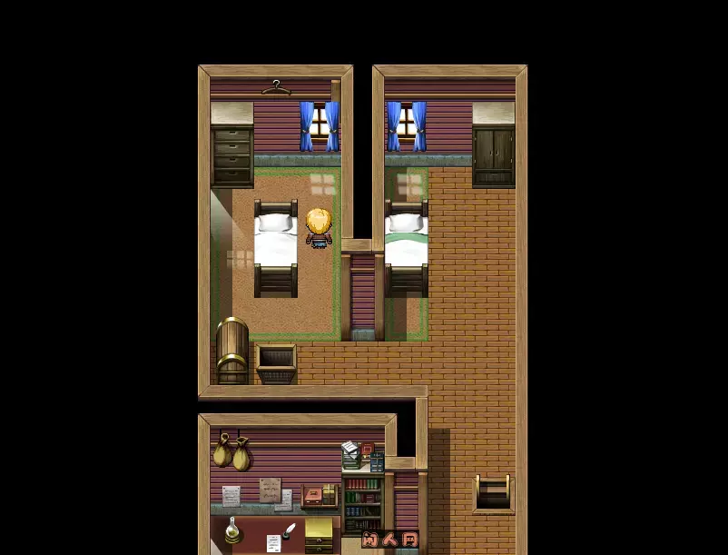 [探索RPG/动态]勾八勇者(J8Hero)B15320442 STEAM官方中文步兵版800MB