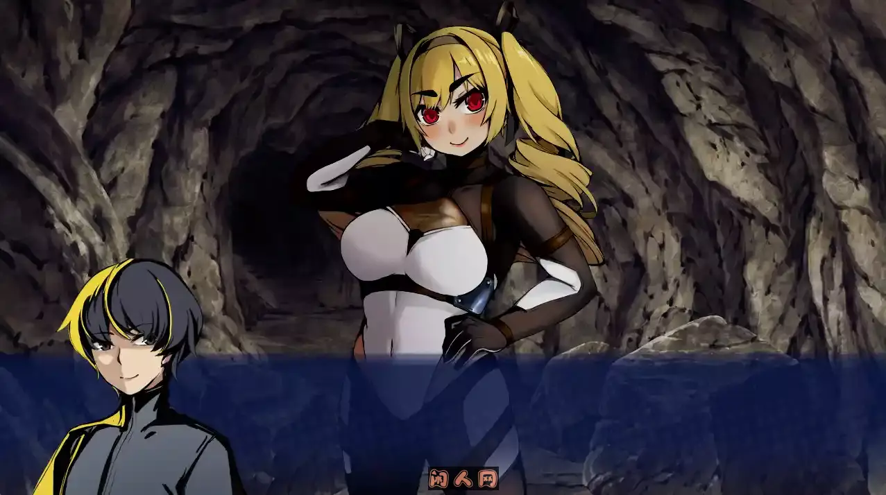 [RPG游戏]前勇者派对:屈服的奴隶汉化版+全CG存档1.3G