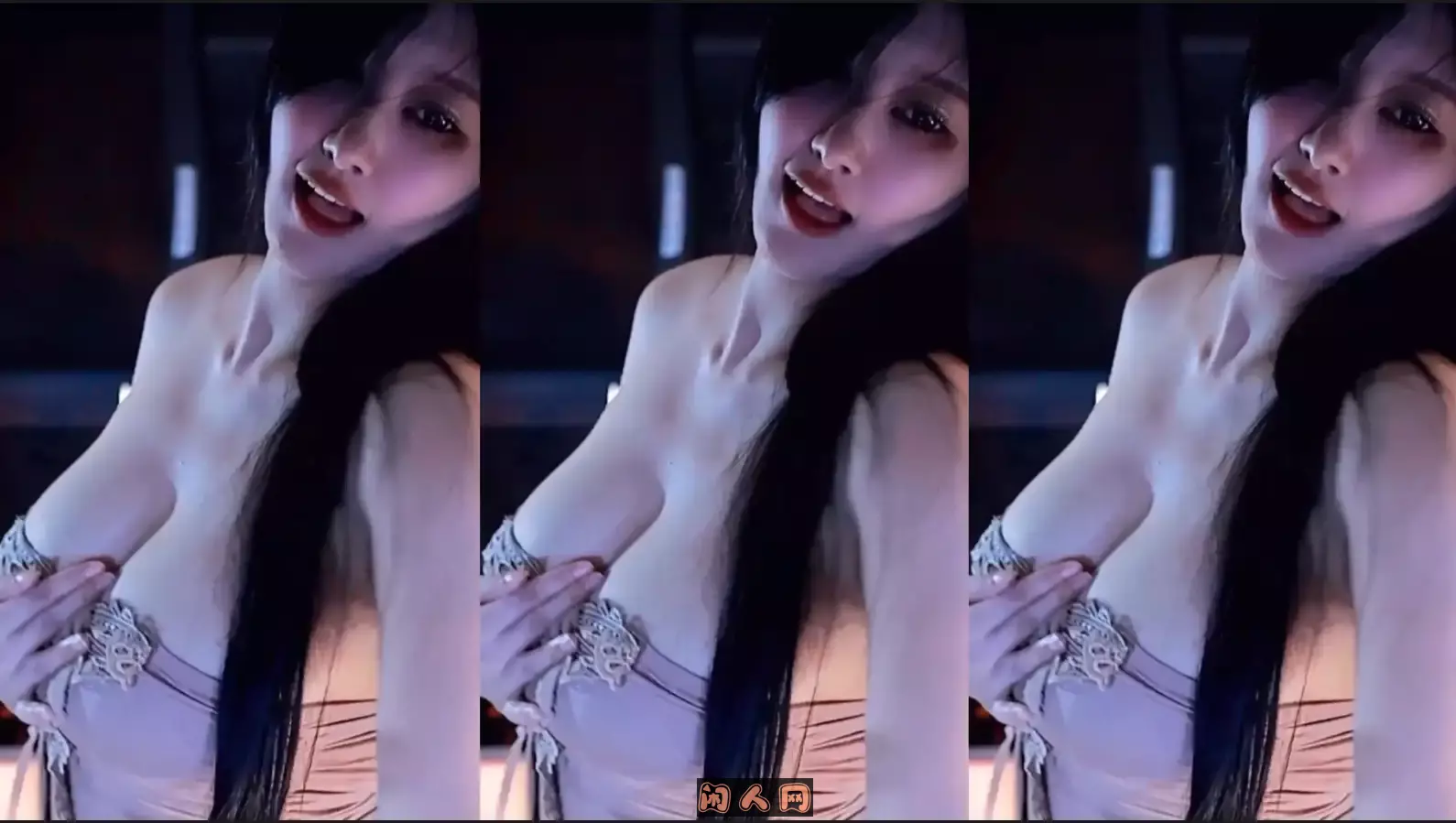 斗鱼主播@你的11r颜值女神定制舞蹈视频合集[原版无水]