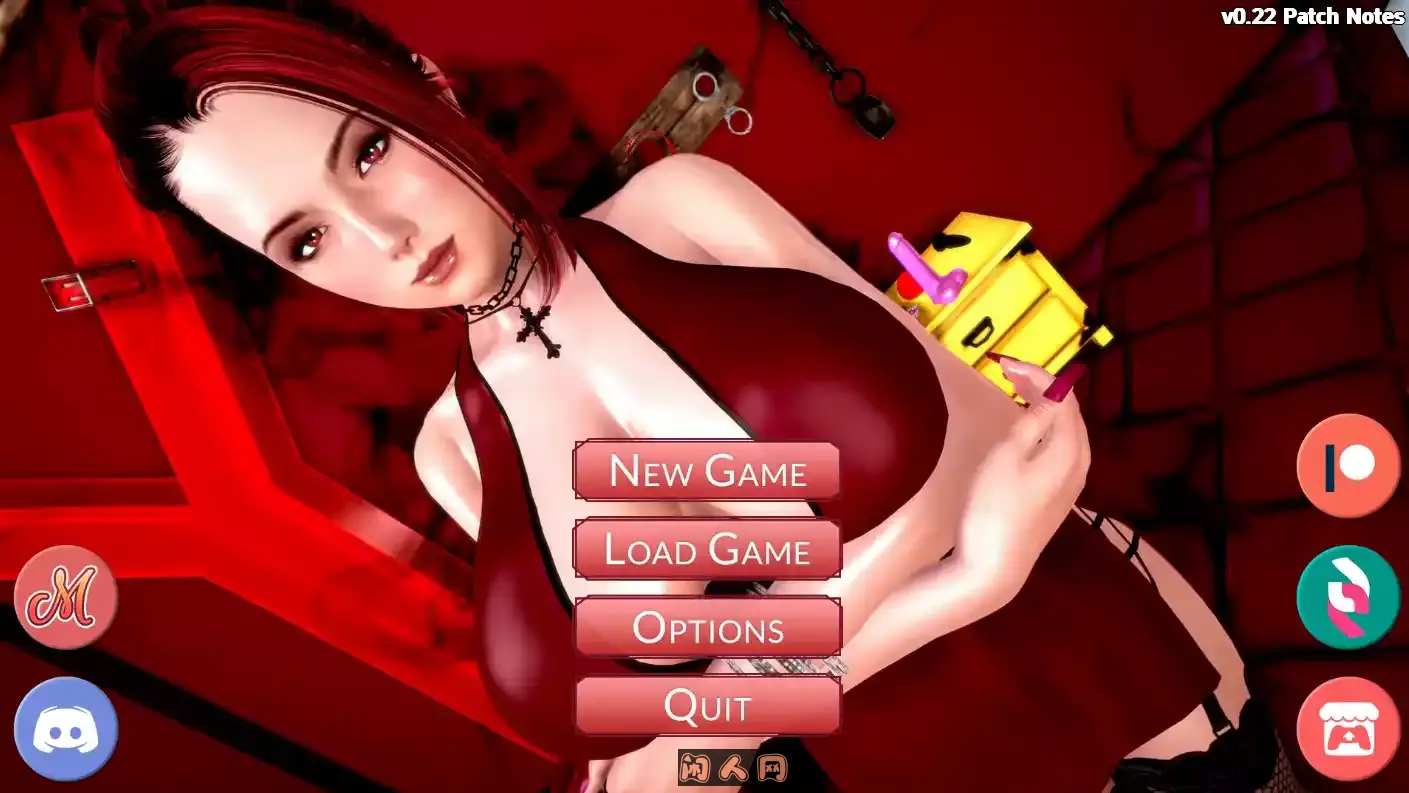 [亚洲风SLG/动态]神话庄园Mythic Manor  V0.22汉化版PC+安卓6.20G