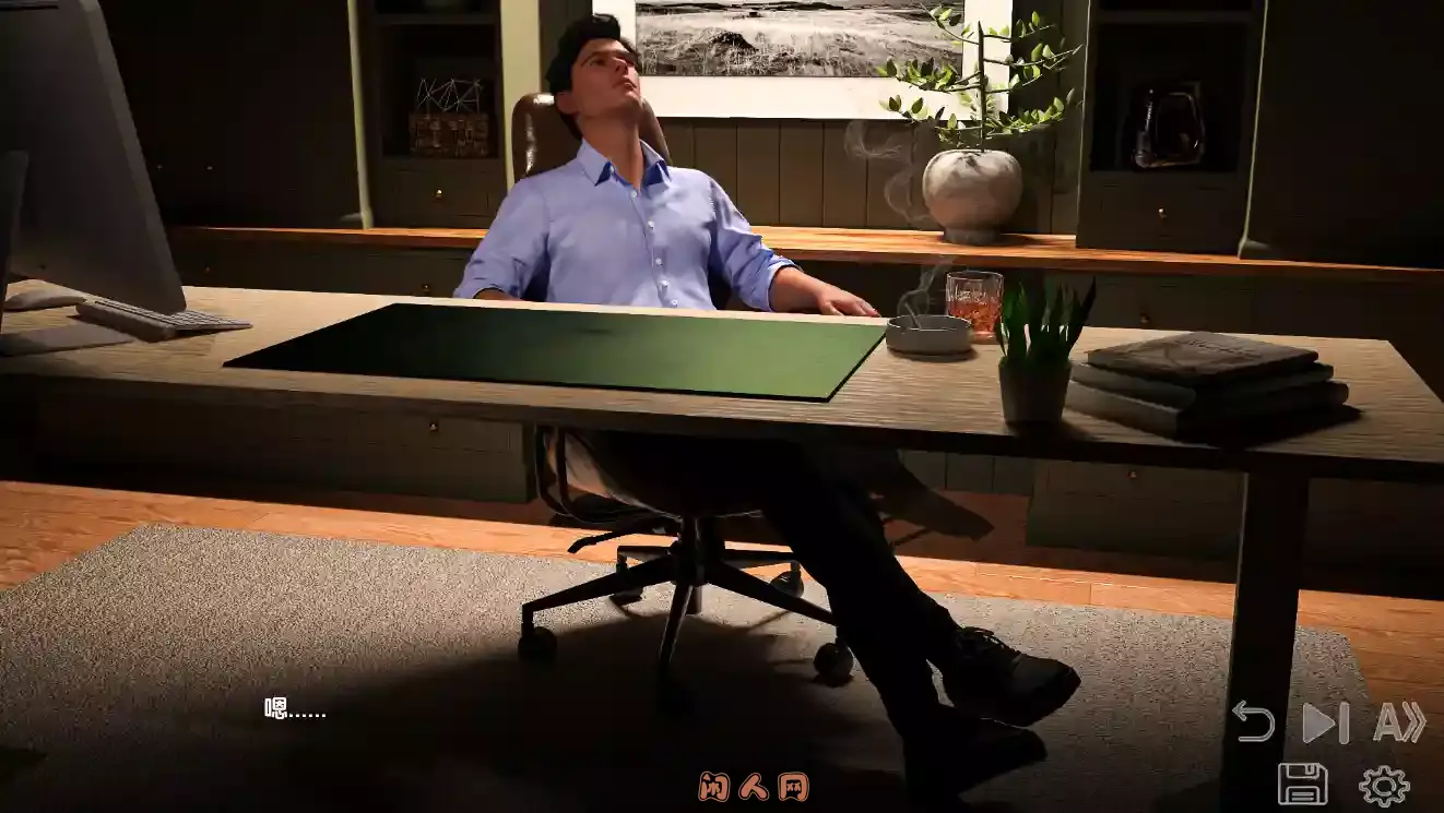 [欧美SLG/动态]回忆Memories V0.2汉化PC+安卓1.22G