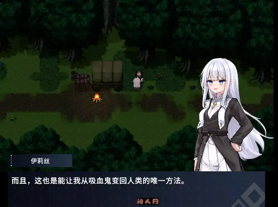 [爆款ARPG/动态]迷宫都市庇护所/迷宮都市アサイラム V1.0.11 DL官方中文3.60G