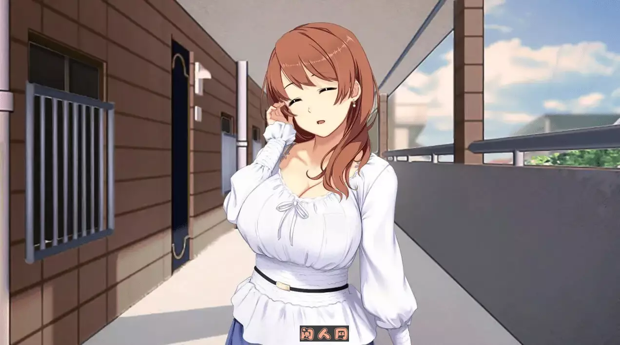 [互动SLG]新娘入嫁时~重制版/嫁挿れ時Remake AI汉化版2.1G