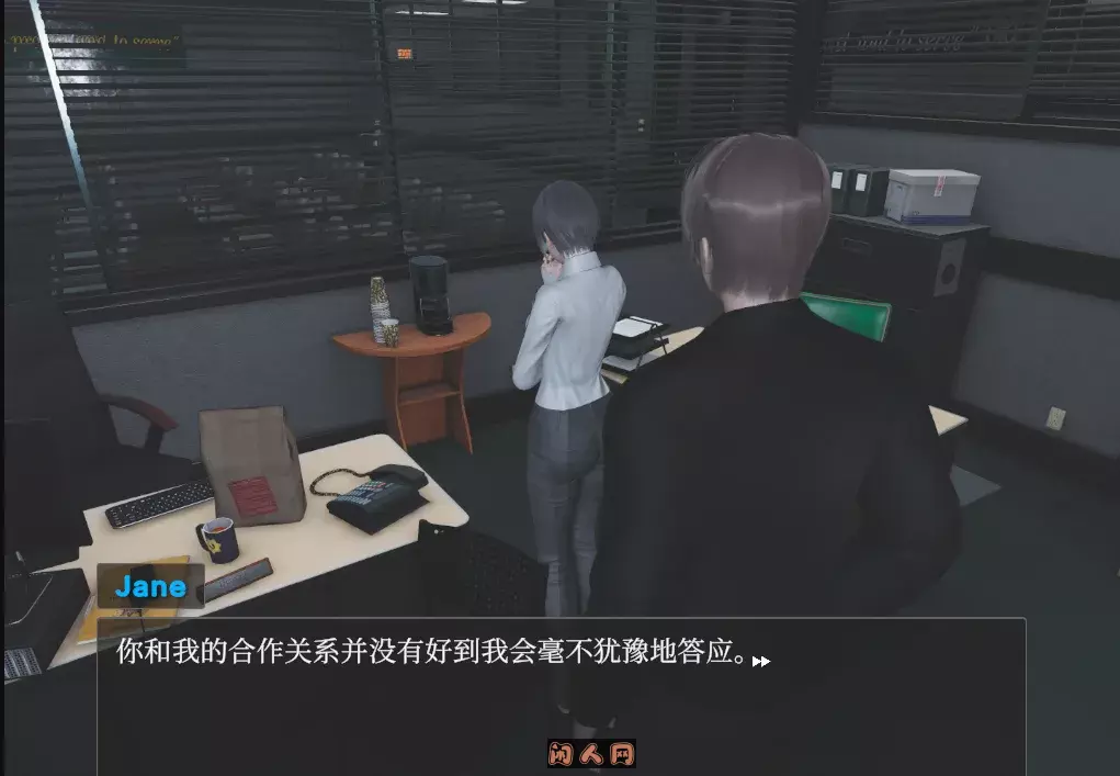 [SLG游戏/3D/动态]宿命论V2.0官方中文步兵4.15G