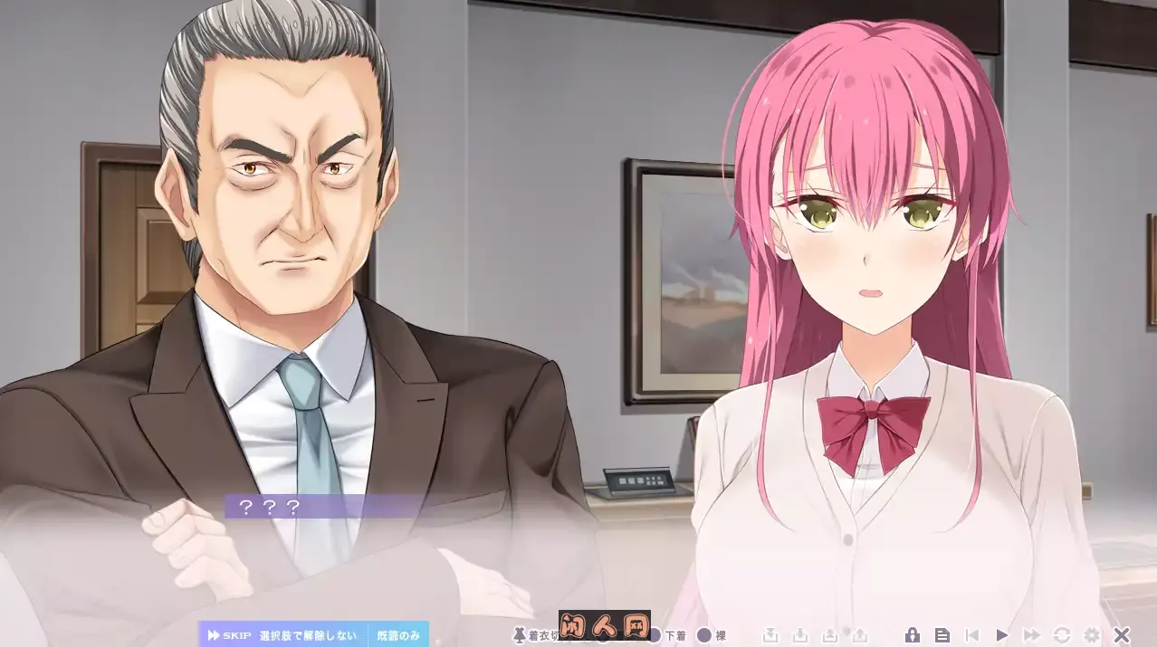 [ADV游戏]虏之丽～误入男儿园的一朵红花AI汉化版+全CG存档4.0G