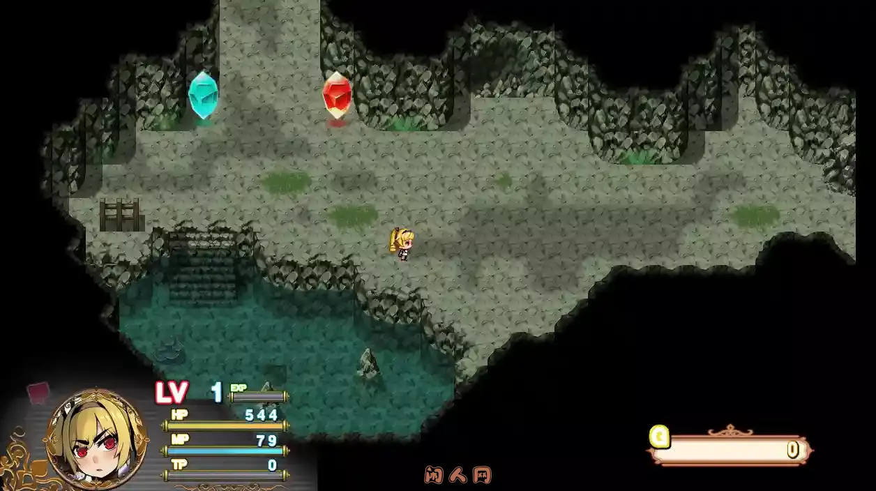 [RPG游戏]前勇者派对:屈服的奴隶汉化版+全CG存档1.3G