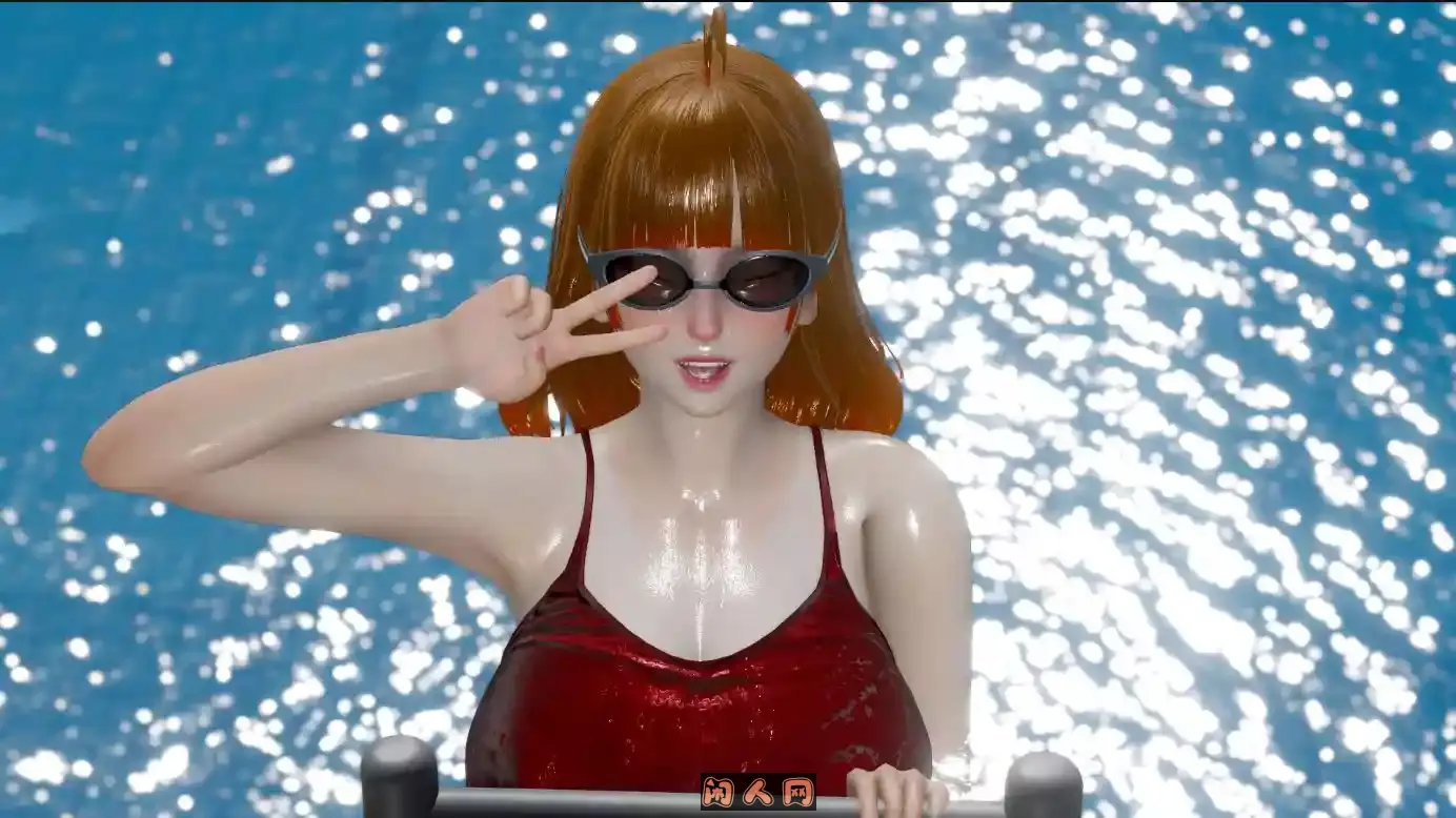 [日式SLG]去年The Last Year v0.3官中步兵版PC+MAC+安卓2.2G