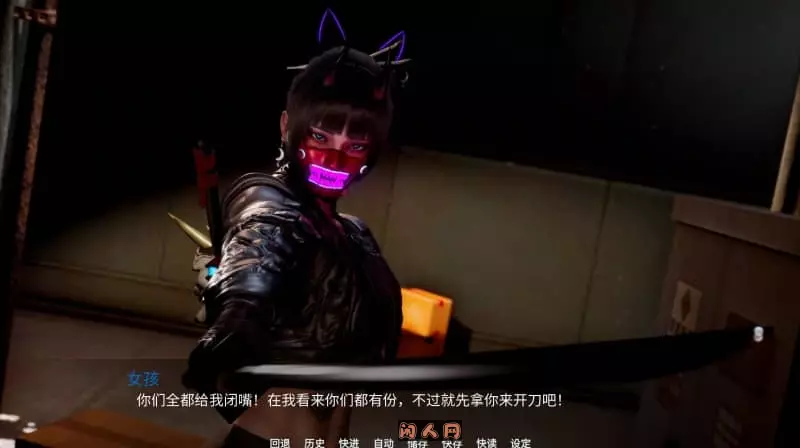 [SLG游戏]新天域New Horizo​​n v0.3官方中文版PC+安卓+Mac+攻略