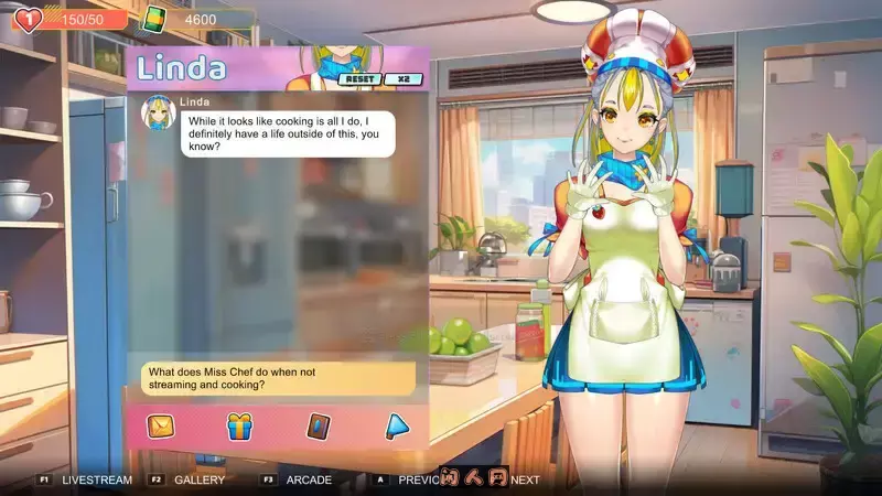 [休闲ACT/动态]OG主播计划：节奏出道OG Streamer Beats V1.0 Demo STEAM官方中文1.80G