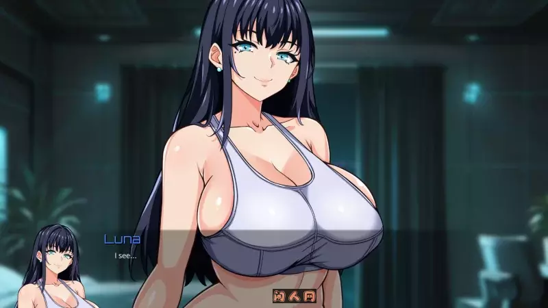 [SLG游戏/动态]卧底陷落：Nox Syndicate v0.03官中步兵版PC+安卓1.1G