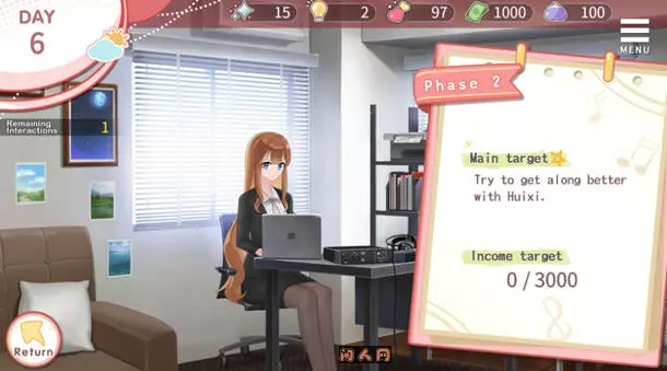 [模拟养成ADV]千金的家家酒Ver1.0.2官方中文版整合DLC+全CG 800M