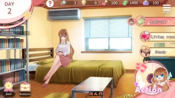 [模拟养成ADV]千金的家家酒Ver1.0.2官方中文版整合DLC+全CG 800M