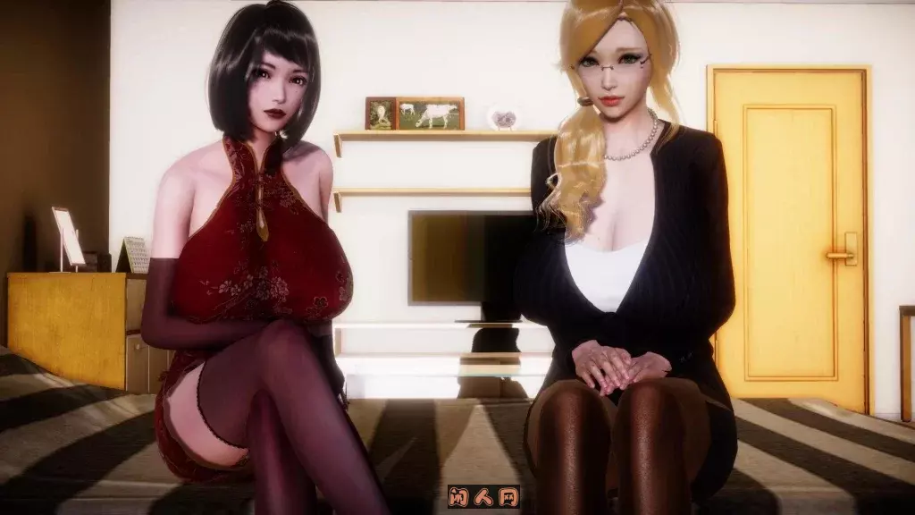 [国风SLG/动态]V.I.R.T.U.E.S. 美德 Ver1-17全章节官方中文版+外传PC+安卓9G