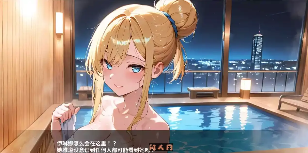 [休闲SLG/动态]酒店物语Hotel STEAM官方中文版800MB