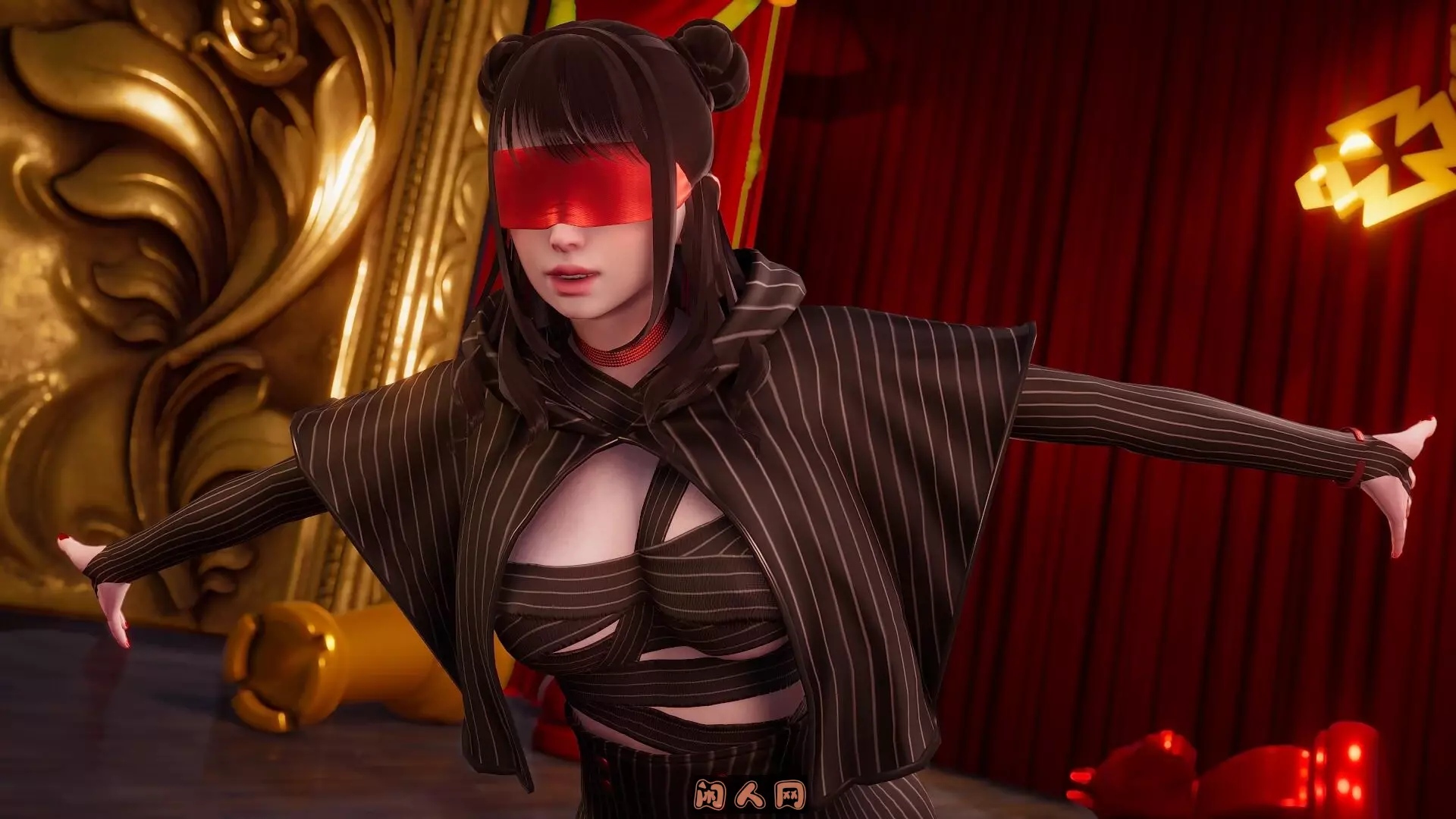 [SLG游戏]诡计-Prologue AI版 Artifice 汉化版PC+安卓1.29G