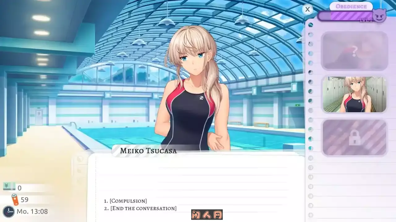 [SLG游戏]校园游戏School Game V966官方中文版PC+安卓3.5GB