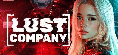 [SLG游戏]欲望公司 LUST Company官方中文版2.9GB