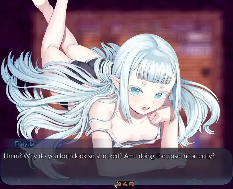 [RPG游戏]虚幻分裂(Ethereal Sunder)v1.0 AI汉化版838M