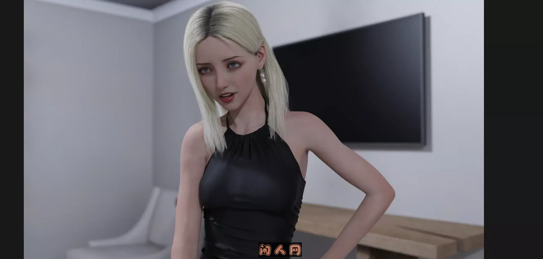 [SLG游戏/双端]鬼父~虚假的父亲Fake Father第二季v0.5黄金完整汉化版+第一季完结汉化7.8G