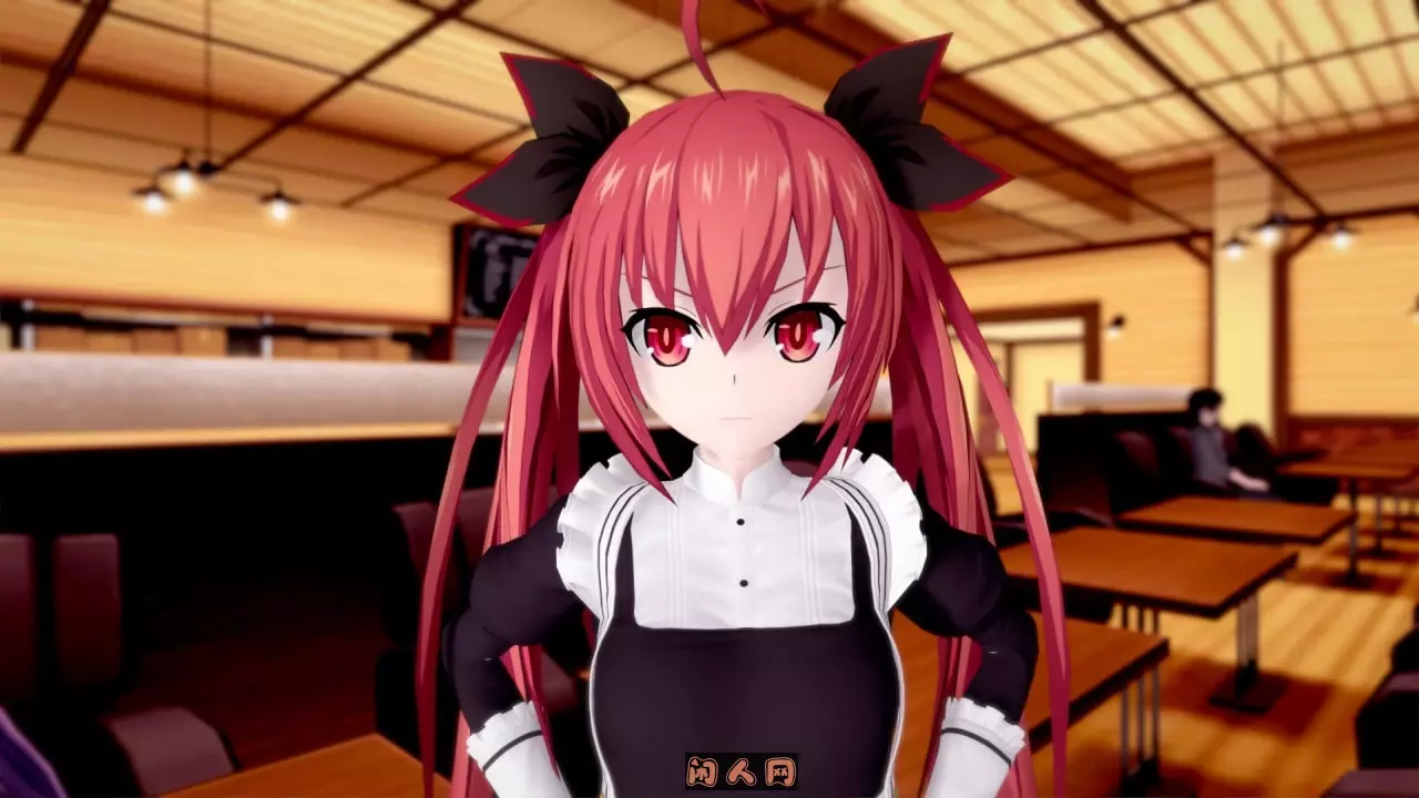 [SLG游戏]网络直播v0.5 AI汉化版PC+安卓1.42G