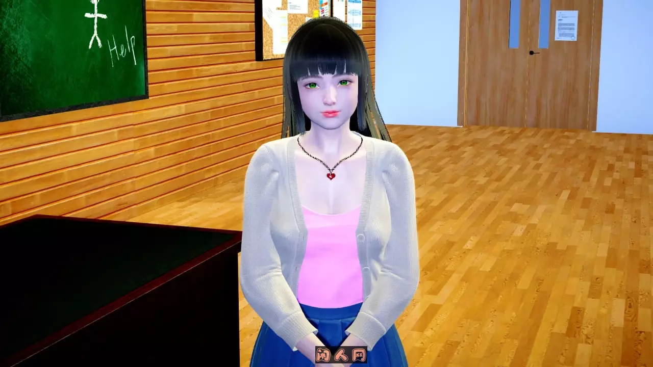 [沙盒SLG/双端]以爱之心团结起来United By Love’s Heart v0.11 AI汉化版1.22G