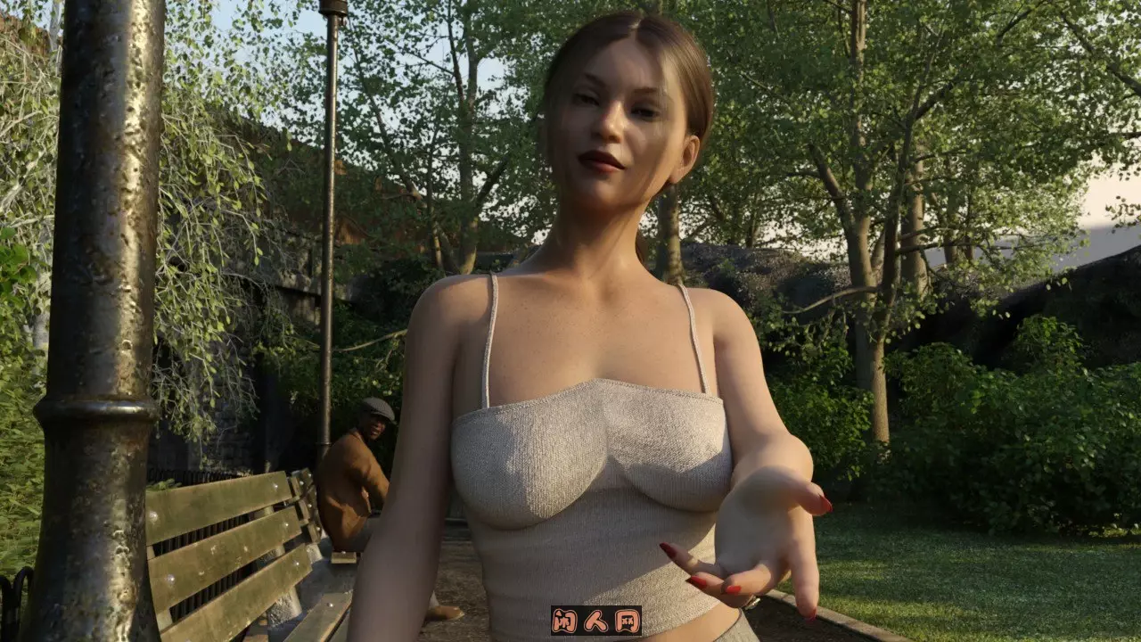 [SLG游戏]我的忠诚妻子My Loyal Wife v0.5 AI汉化版PC+安卓1.96G