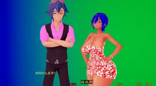 [日系SLG/3D]看守者完结版The Caretaker AI汉化版PC+安卓5.74G