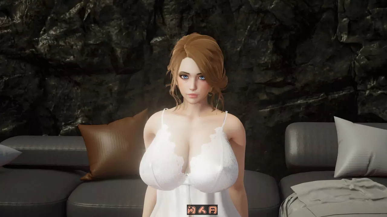 [SLG游戏/完结]隐藏的现实Hidden Realities v1.0完结AI汉化版PC+安卓1.14G