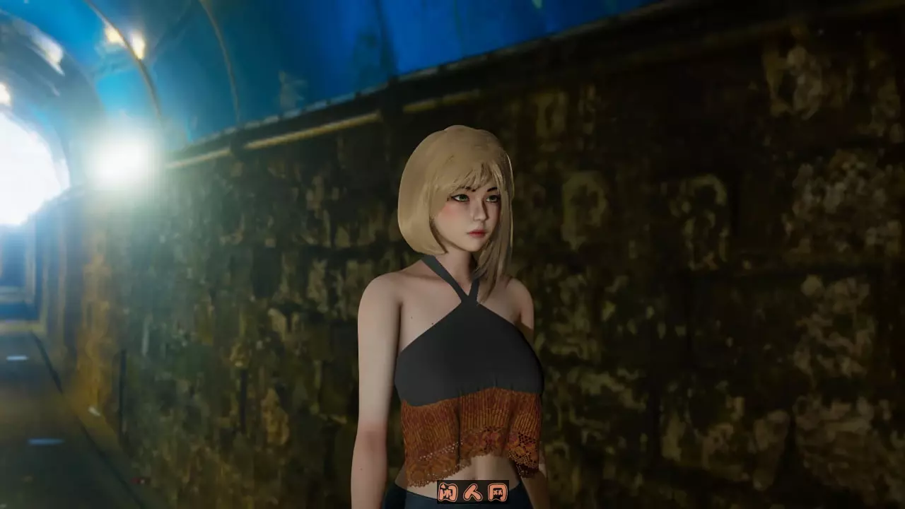 [SLG游戏/完结]隐藏的现实Hidden Realities v1.0完结AI汉化版PC+安卓1.14G