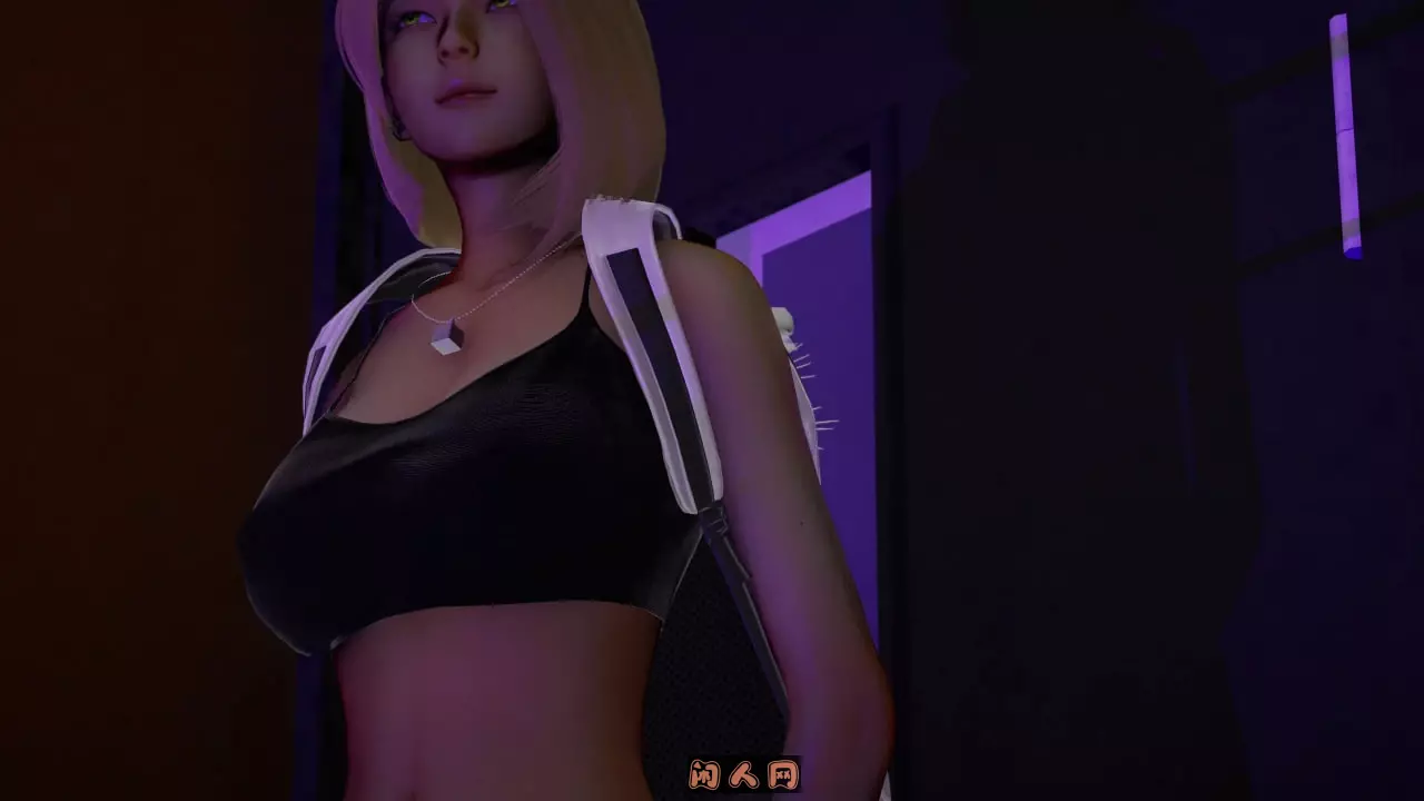 [SLG游戏/完结]隐藏的现实Hidden Realities v1.0完结AI汉化版PC+安卓1.14G