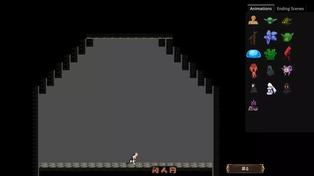 [ACT游戏]玛丽修女的使命/Sister Marie’s Mission官方中文版