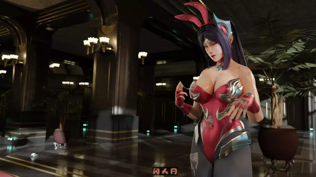 [SLG游戏]困在我的游戏里Stuck in My Game v0.5.2 AI汉化版PC+安卓592M