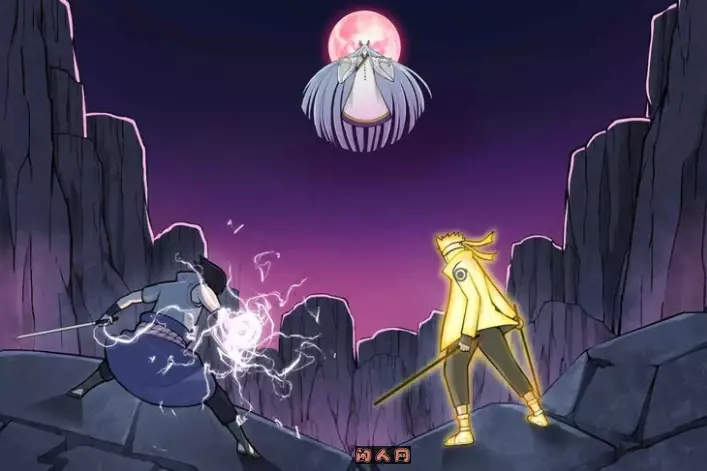 [火影SLG/动态]火影的养子Hokage’s Adopted Son V0.4 内嵌AI汉化步兵PC+安卓2G