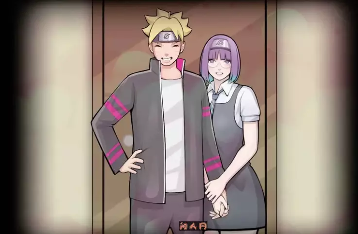 [火影SLG/动态]火影的养子Hokage’s Adopted Son V0.4 内嵌AI汉化步兵PC+安卓2G