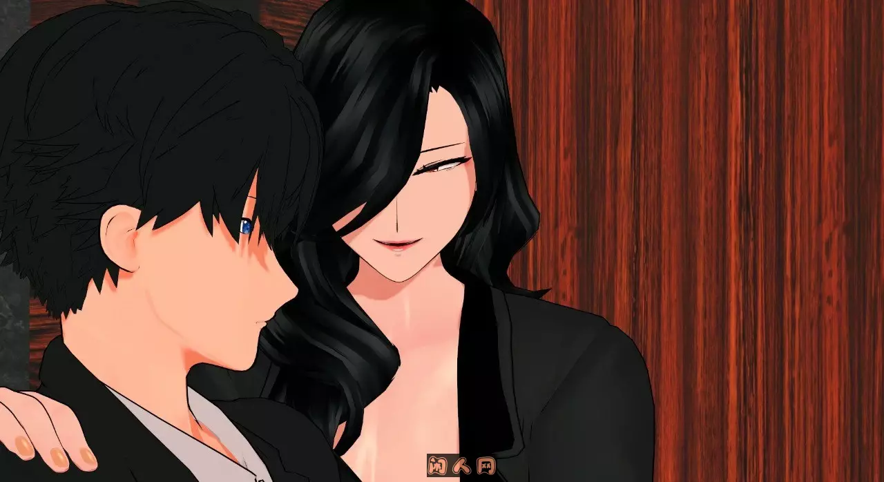 [SLG游戏/安卓版]苦涩的收获:复仇之心(Bitter Harvest: A Revengeful Heart) Ch.1 Act 1.5汉化版2.39G