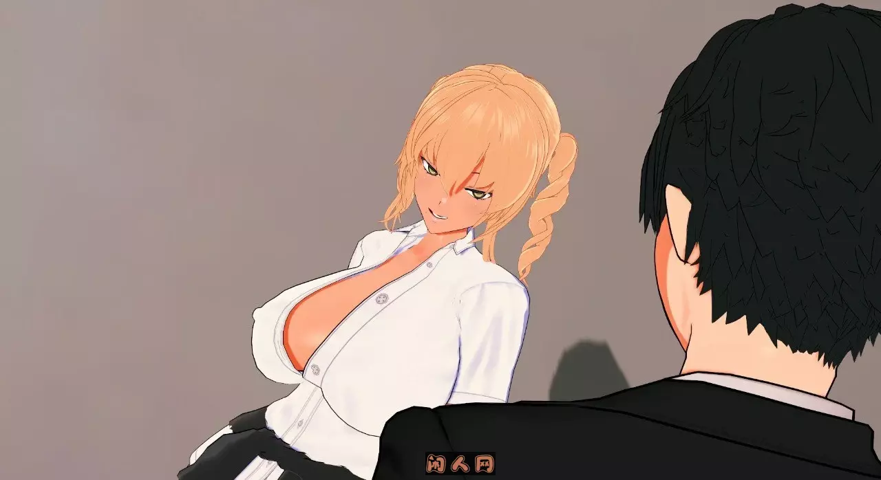 [SLG游戏/安卓版]苦涩的收获:复仇之心(Bitter Harvest: A Revengeful Heart) Ch.1 Act 1.5汉化版2.39G